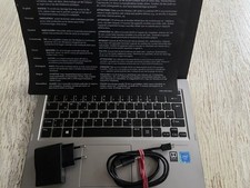 Medion akoya netbook gebraucht kaufen  Bad Steben