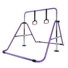 Foldable gymnastics horizontal for sale  DUKINFIELD