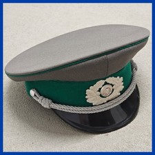 Nva ddr grenztruppen gebraucht kaufen  Weiden