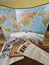 Axis and allies gebraucht kaufen  Langwedel