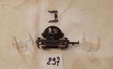 Pièces détachées locomotive d'occasion  Créhange