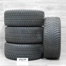Bridgestone winterreifen 245 gebraucht kaufen  Wolfsburg