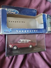 Vanguards 03506 ford for sale  FALMOUTH