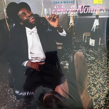 Eek mouse eek for sale  UK