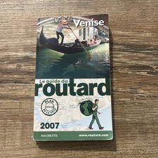 Guide routard 2007 d'occasion  Expédié en Belgium