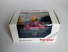 Herpa motorsport dtm gebraucht kaufen  Traunstein