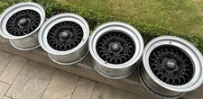 Bbs mahle rims d'occasion  Expédié en Belgium