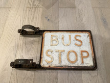 Original bus stop for sale  TWICKENHAM