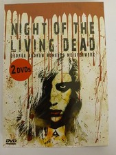 Night the living gebraucht kaufen Night the living gebraucht kaufen  Buttenwiesen