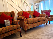 Parker knoll piece for sale Parker knoll piece for sale  WISBECH
