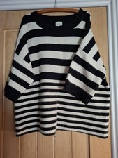 Reiss lambswool angora for sale  BURNLEY