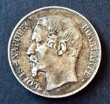 Louis napoléon bonaparte d'occasion  Belgique
