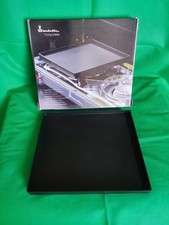 Grill platte gebraucht kaufen  Buxtehude
