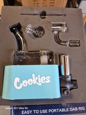 Rig one bong for sale  SUNDERLAND