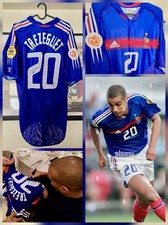 Maglia calcio maillot usato  Italia