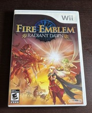 Fire emblem radiant d'occasion  Expédié en Belgium