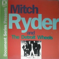 Mitch ryder the gebraucht kaufen  Ebersberg