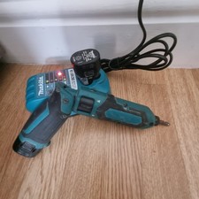 Makita m0819d012689 cordless for sale Makita m0819d012689 cordless for sale  NOTTINGHAM