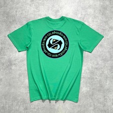 Camiseta Quiksilver, média, usado comprar usado  Enviando para Brazil