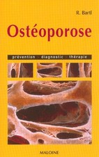 Osteoporose prevention diagnos d'occasion  France