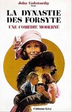 Dynastie forsyte comedie d'occasion  France