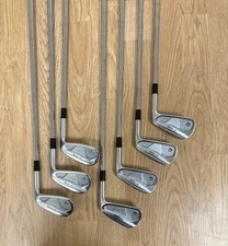 Taylormade p7cb stiff for sale  GLASGOW