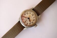 Elgin ww2 edelstahl gebraucht kaufen  Wedemark