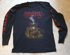 Sepultura arise longsleeve gebraucht kaufen  Jena