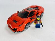 Incomplete lego speed for sale  Southaven