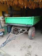 Anhänger thk 5 gebraucht kaufen  Coswig