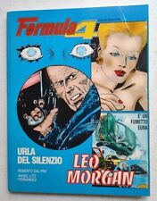 Formula leo morgan usato  Messina