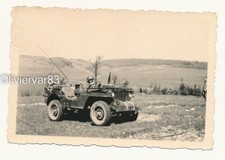 Vintage photo french d'occasion  Expédié en Belgium
