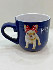 Mrs. french bulldog for sale  Woodburn