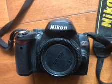 body d40 nikon for sale body d40 nikon for sale Andover