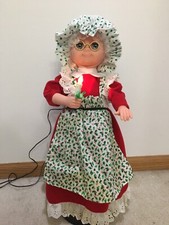 Santa favorite folks for sale  Homer Glen