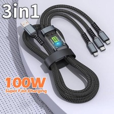 Super fast charging for sale  DUNSTABLE