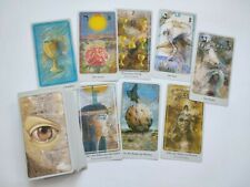 Haindl tarot . gebraucht kaufen  Berlin