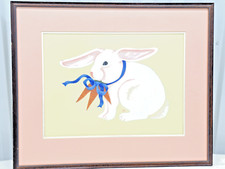 unique rabbit painting for sale unique rabbit painting for sale Sandown