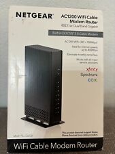 Genuine netgear ac1200 for sale  Missouri City