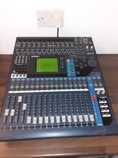 Yamaha 01v96 digital for sale  DERBY