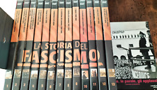 Lotto dvd mussolini usato  Cascina