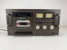 Technics 7500us tape usato  Spedire a Italy