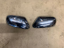 Chrome door wing for sale  LIVERPOOL