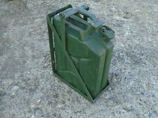 Kraftstoff kanister liter gebraucht kaufen  Münsingen