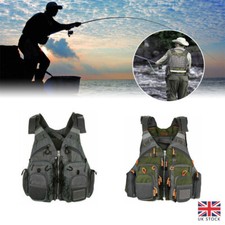Adjustable multi pocket for sale  NOTTINGHAM