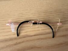 Swissflex monture lunettes d'occasion  Noyal-Châtillon-sur-Seiche