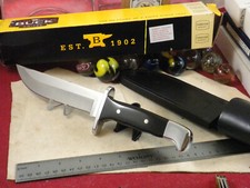 Buck 124 usa for sale  Fort Wayne