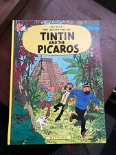 Hergé aventures tintin d'occasion  Expédié en Belgium