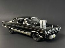 1967 plymouth satellite for sale  Portland