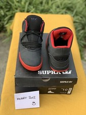 Supra esteban 10us d'occasion  Pommeuse
